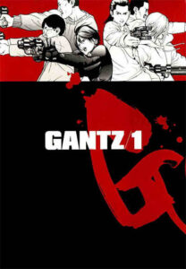 Gantz