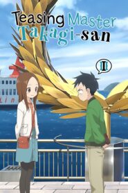 Karakai Jouzu no Takagi-san Season 3