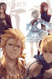 Fate/Prototype