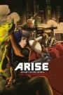 Koukaku Kidoutai Arise: Ghost in the Shell – Border:4 Ghost Stands Alone