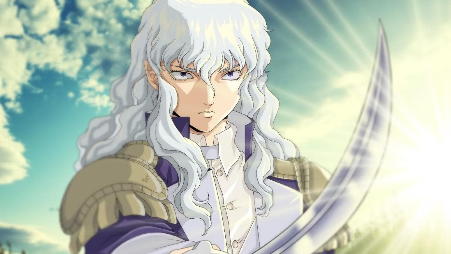 Kenpuu Denki Berserk