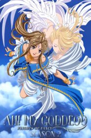Aa! Megami-sama! Sorezore no Tsubasa