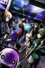 Divine Gate