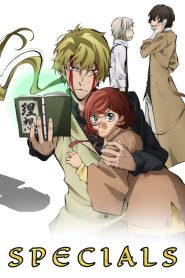 Bungou Stray Dogs: Hitori Ayumu