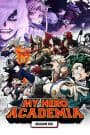 Boku no Hero Academia Season 6