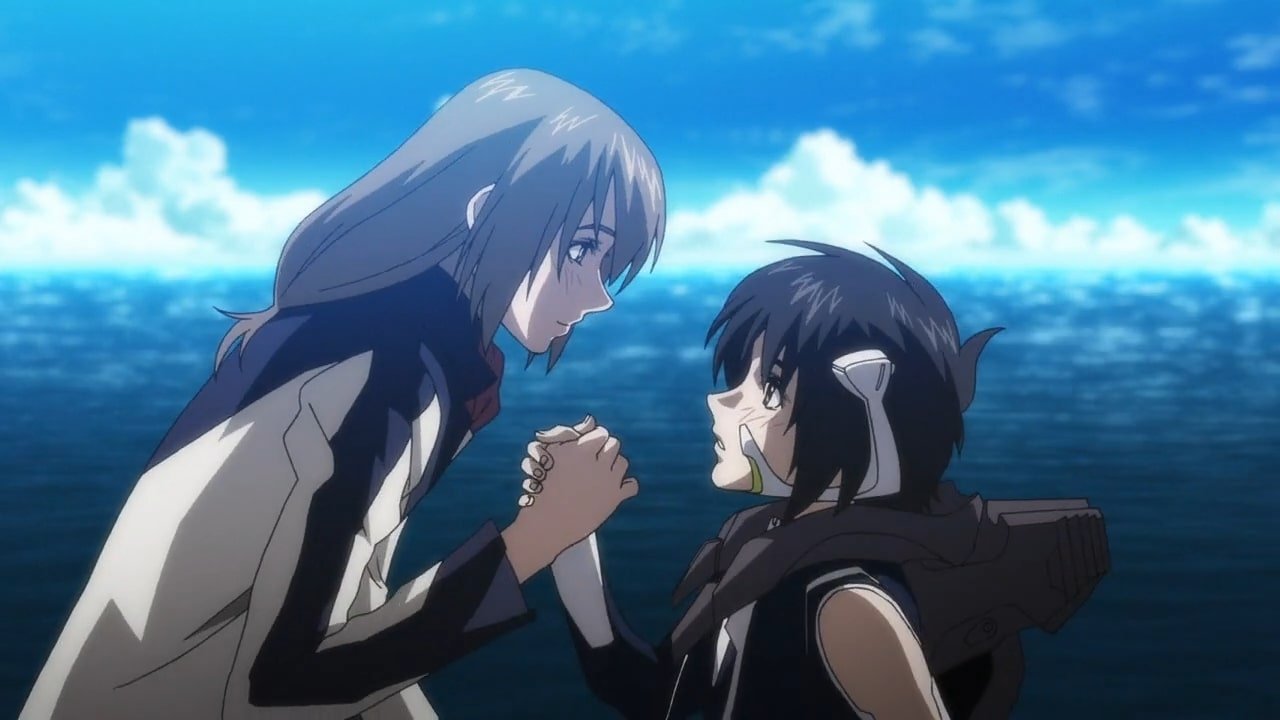 Soukyuu no Fafner: Dead Aggressor – Exodus Part 2