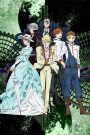 Bungou Stray Dogs Season 2