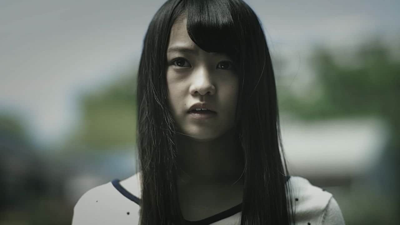 Eyes (LA MOVIE)