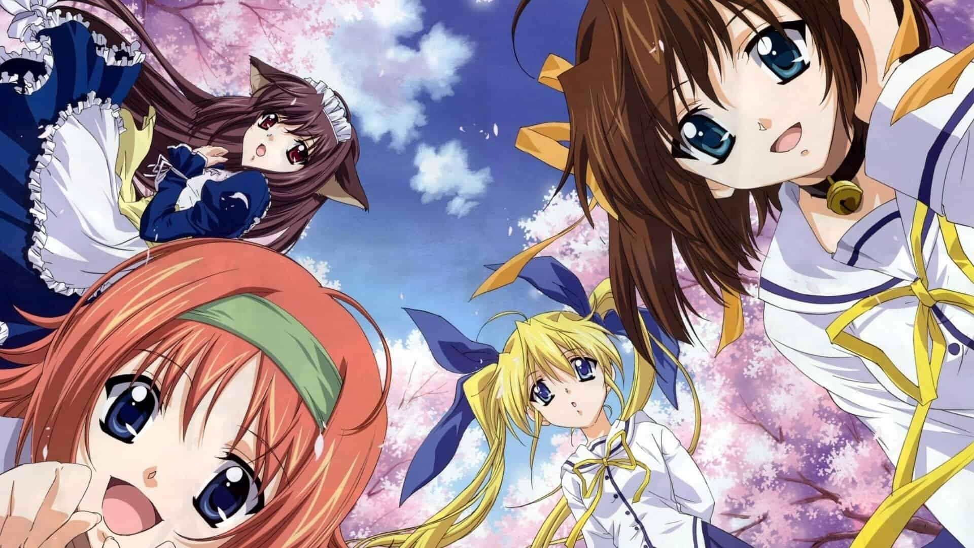 D.C.III: Da Capo III