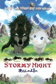 Arashi no Yoru ni