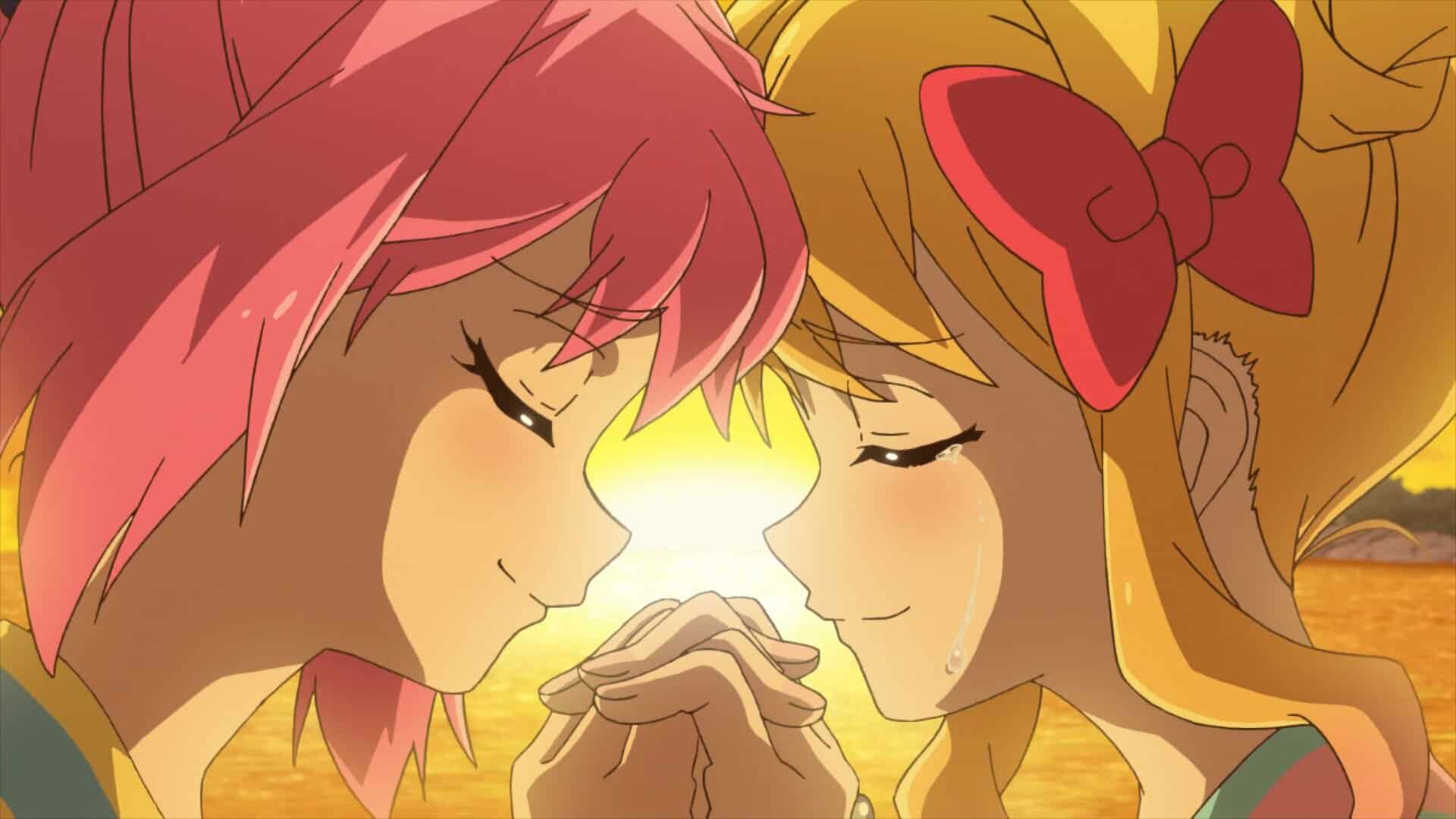 Aikatsu Stars! Movie