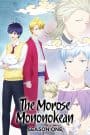 Fukigen na Mononokean