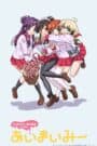 Choboraunyopomi Gekijou Ai Mai Mii