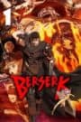Berserk 2016