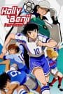 Captain Tsubasa: Road to 2002