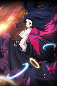 Accel World EX