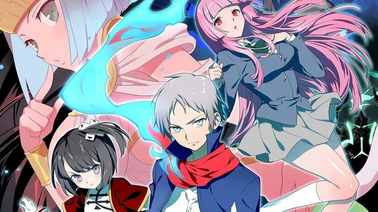 Gin no Guardian