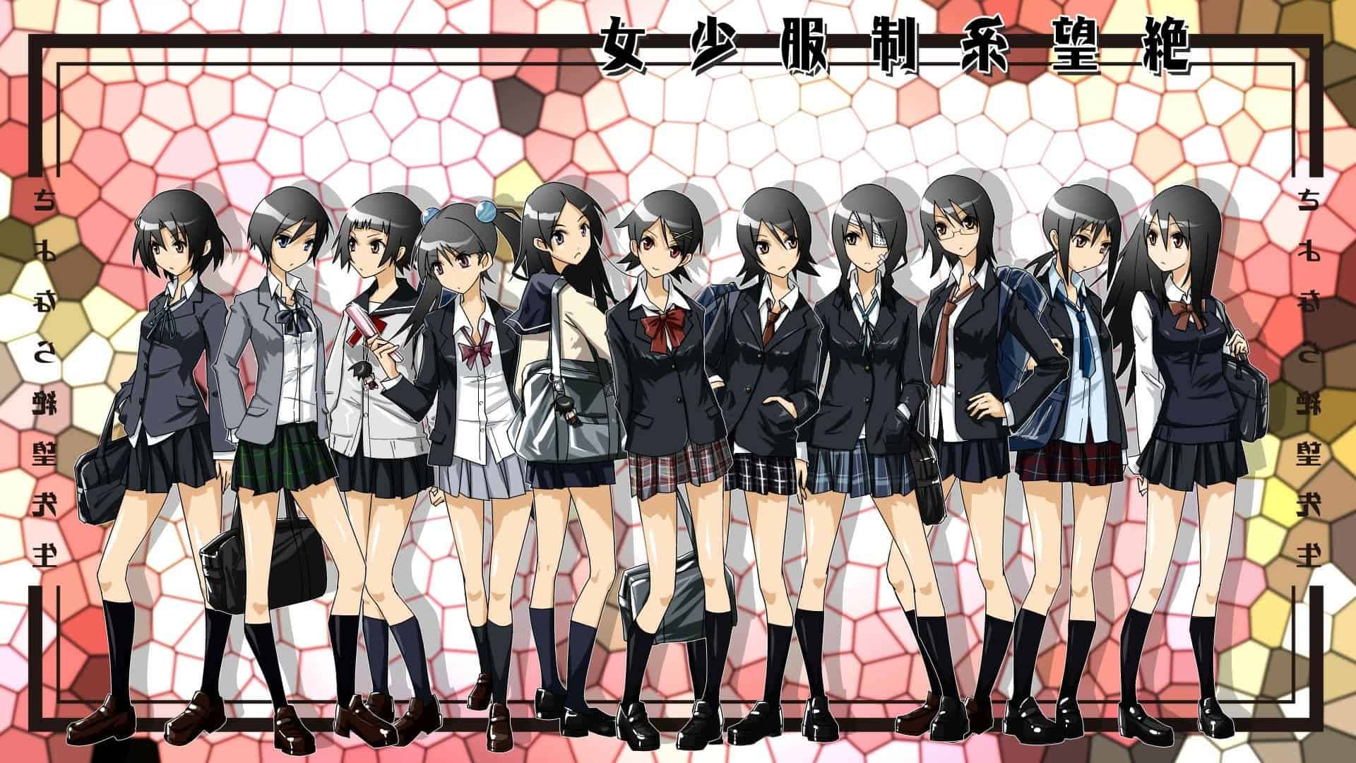 Zoku Sayonara Zetsubou Sensei