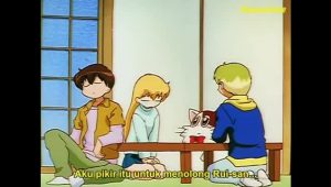 Daa! Daa! Daa! Episode 67