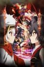Chaos Dragon: Sekiryuu Seneki
