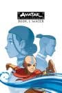 Avatar: The Last Airbender Book One: Water