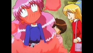 Daa! Daa! Daa! Episode 73
