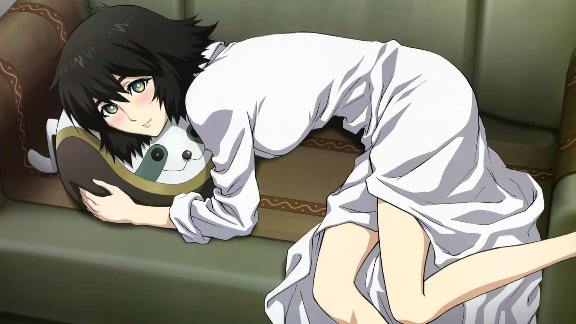 Steins;Gate: Oukoubakko no Poriomania