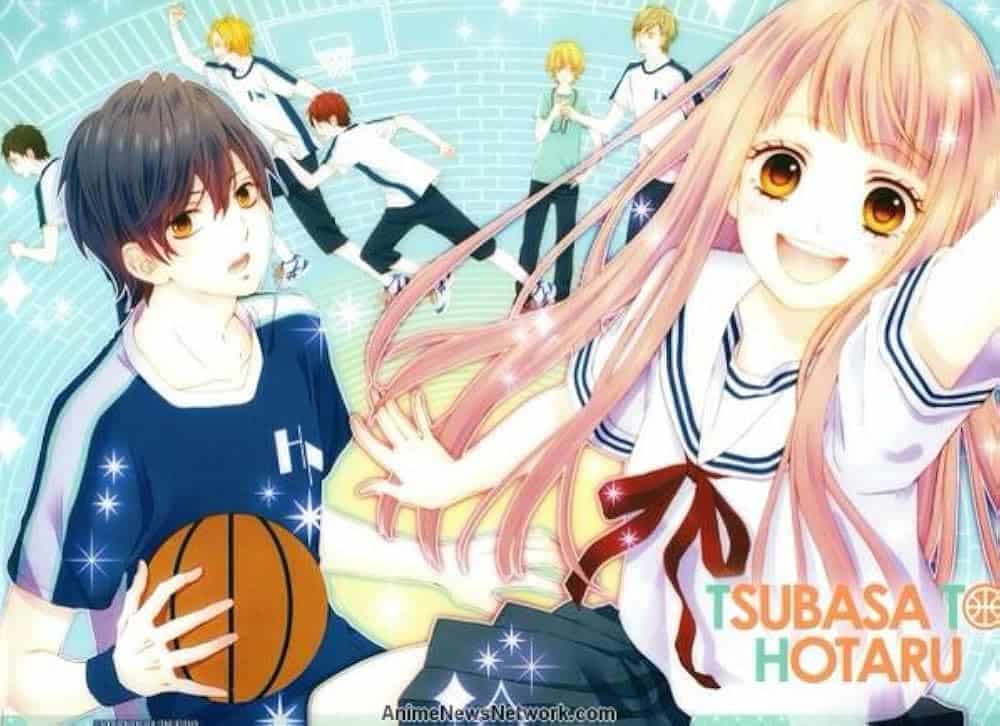 Tsubasa to Hotaru