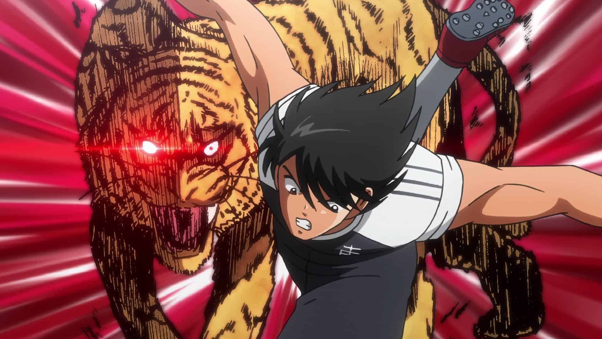 Captain Tsubasa: Road to 2002