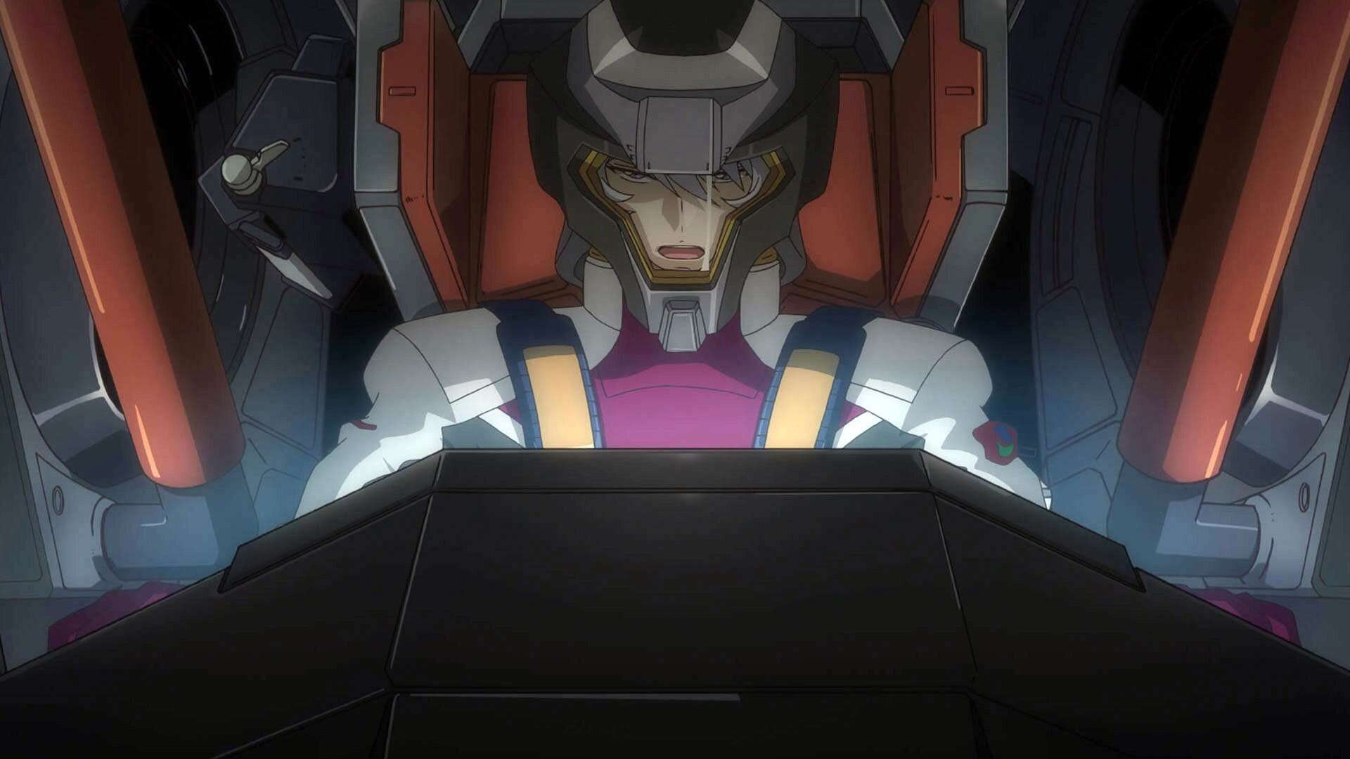 Kidou Senshi Gundam SEED C.E. 73: Stargazer
