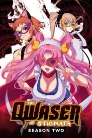 Seikon no Qwaser Season 2