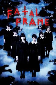 Fatal Frame (LA MOVIE)
