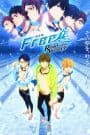 Free! Movie 3: Road to the World – Yume
