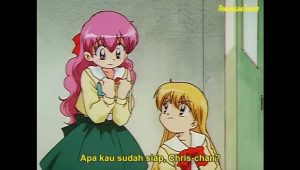 Daa! Daa! Daa! Episode 77