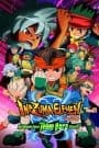 Inazuma Eleven: Saikyou Gundan Ogre Shuurai