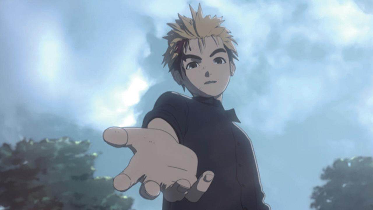 Ajin Part 1: Shoudou
