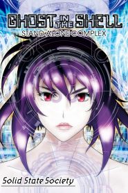 Koukaku Kidoutai: Stand Alone Complex – Solid State Society