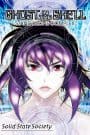 Koukaku Kidoutai: Stand Alone Complex – Solid State Society