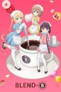 Blend S