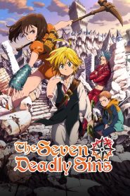 Nanatsu no Taizai