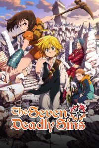 Nanatsu no Taizai