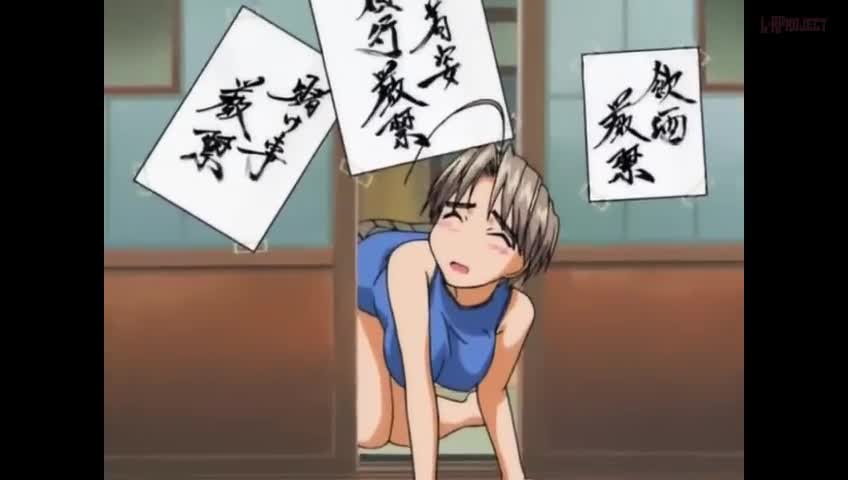 Love Hina Again