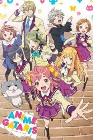 Animegataris