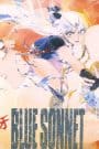 Akai Kiba: Blue Sonnet