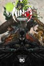 Ninja Batman