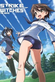 Strike Witches Movie