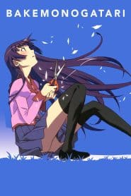 Bakemonogatari