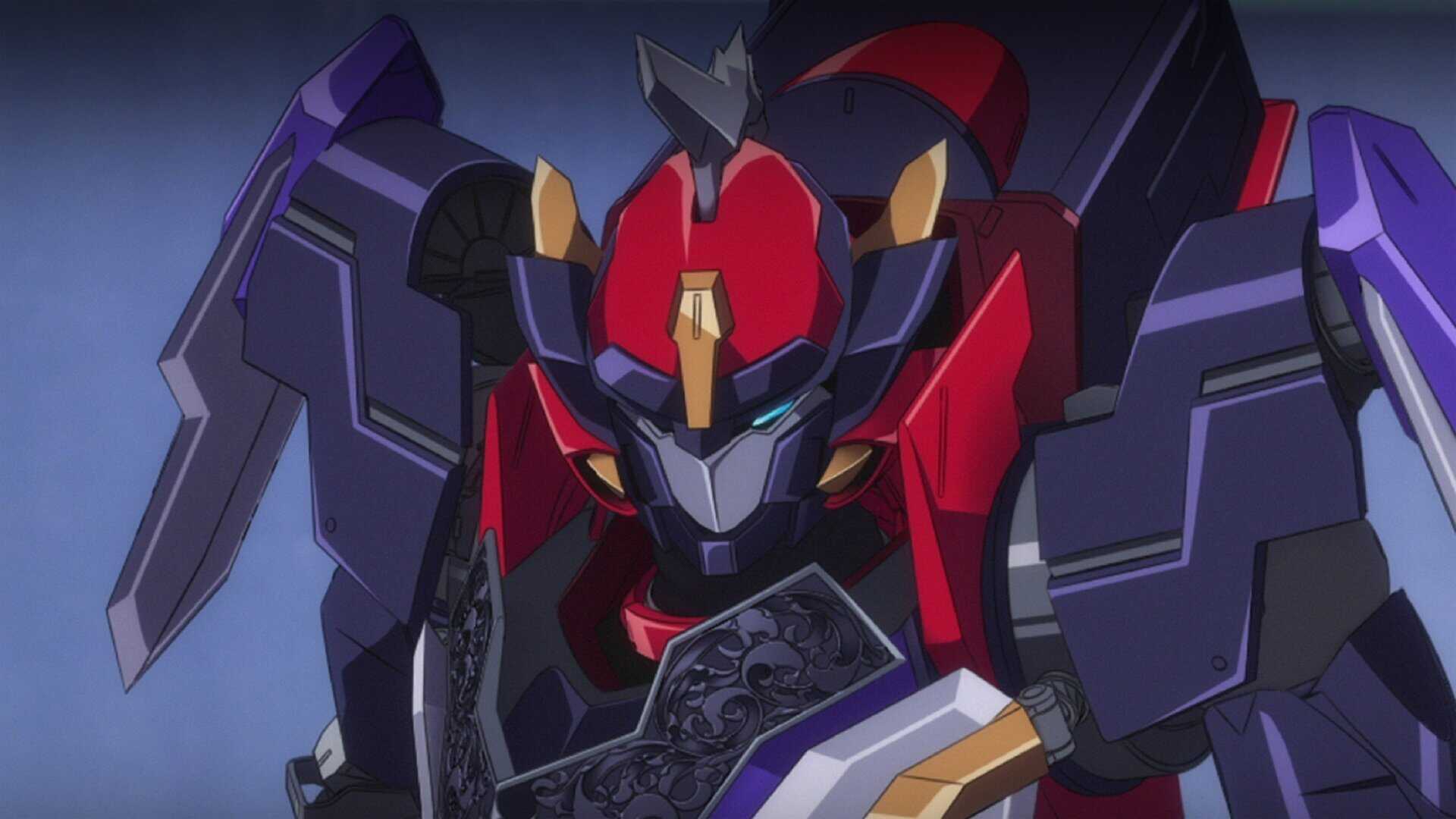 Code Geass: Dakkan no Rozé