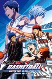 Kuroko no Basket Movie 1: Winter Cup – Kage to Hikari