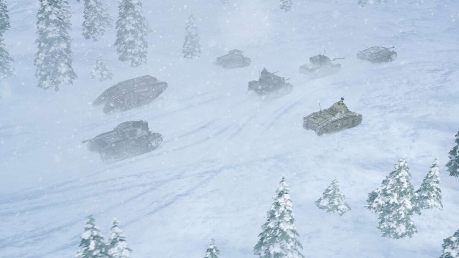 Girls & Panzer: Saishuushou Part 4